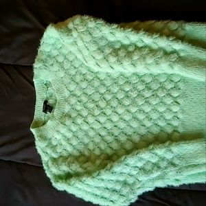 Women's sweater